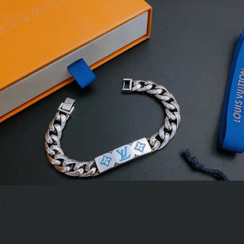 LV Bracelets